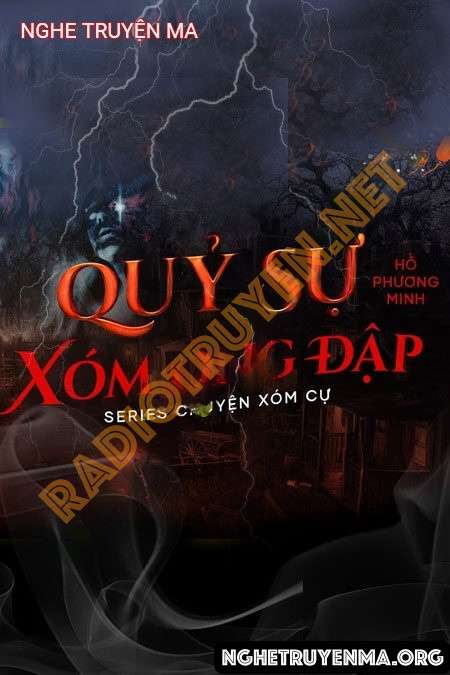 Quỷ Sự Xóm Ông Đập - Duy Thuận