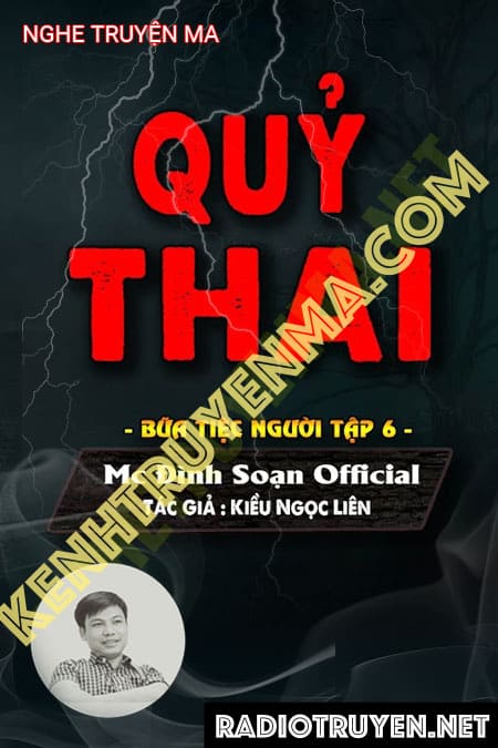 Quỷ Thai