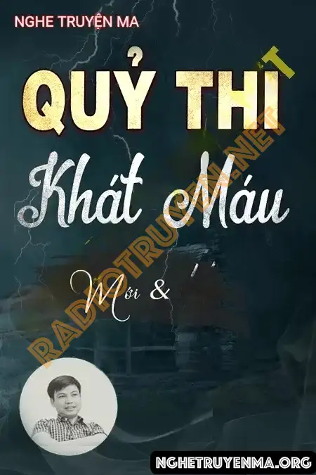 Quỷ Thi Khát Máu - Đình Soạn