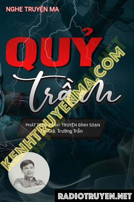 Quỷ Trầm