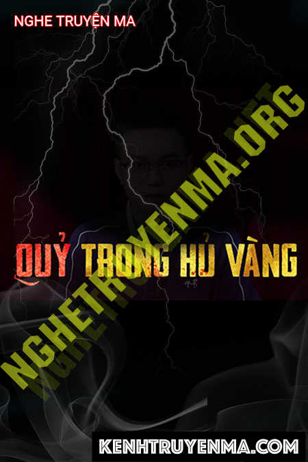 Quỷ Trong Hũ Vàng