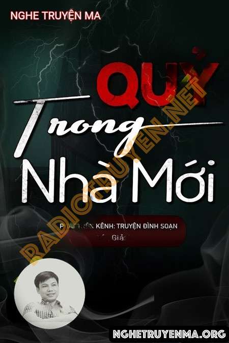 Quỷ Trong Nhà Mới