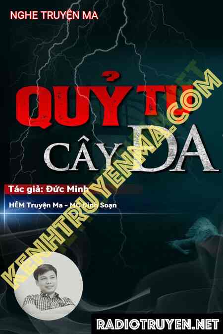 Quỷ Tụ Cây Đa