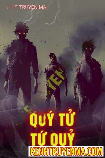 Quý Tử Tứ Quỷ