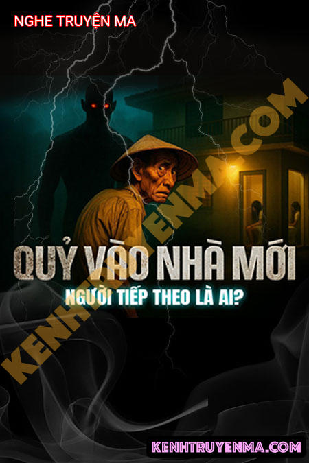 Quỷ Vào Nhà Mới