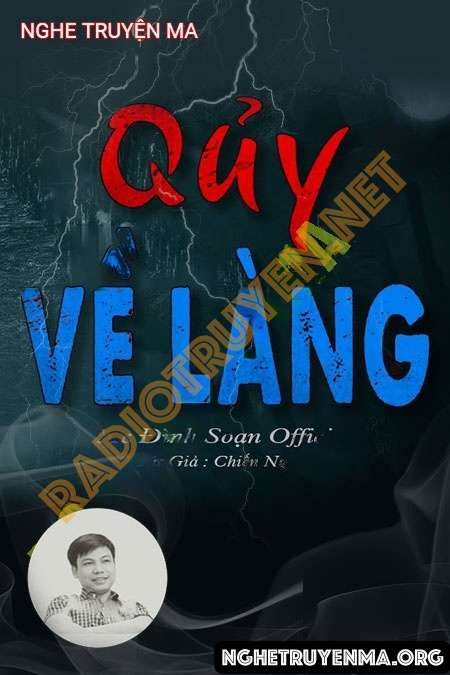 Quỷ Về Làng - Đình Soạn