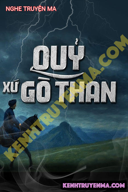 Quỷ Xứ Gò Than
