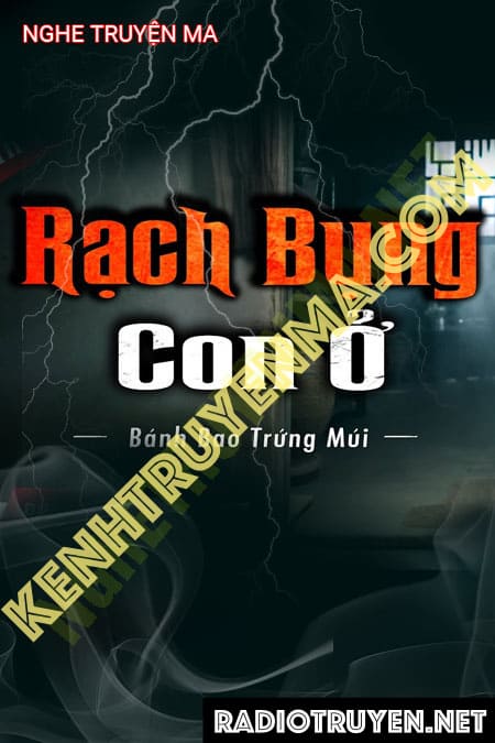 R.ạch B.ụng Con Ở