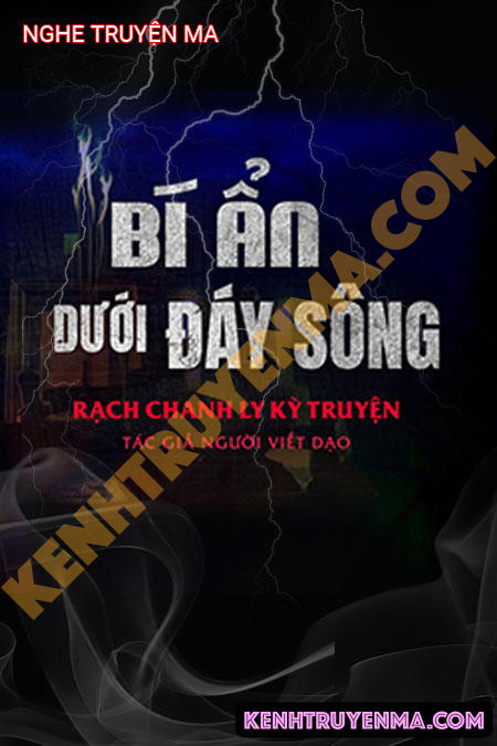 Rạch Chay Ly Kì Truyện