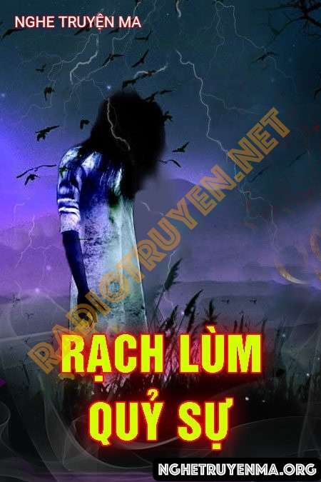 Rạch Lùm Quỷ Sự