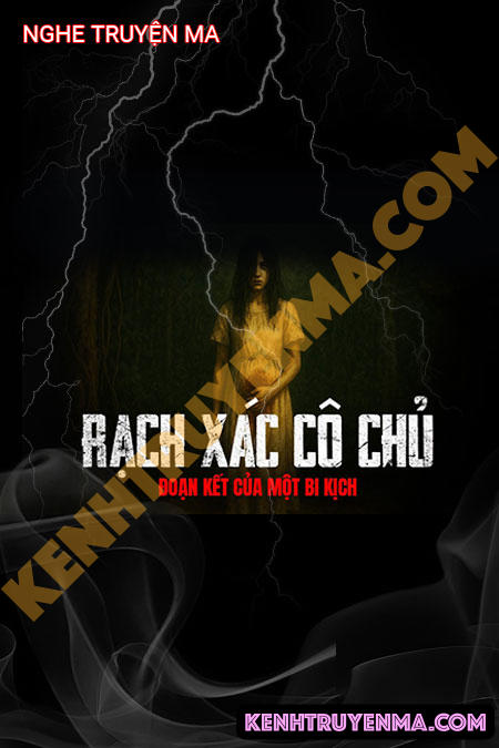 Rạch X.ác Cô Chủ