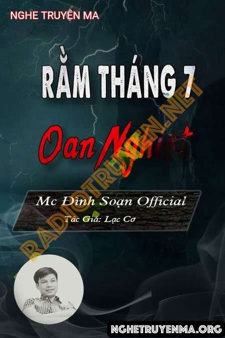Rằm Tháng 7 Oan Nghiệt