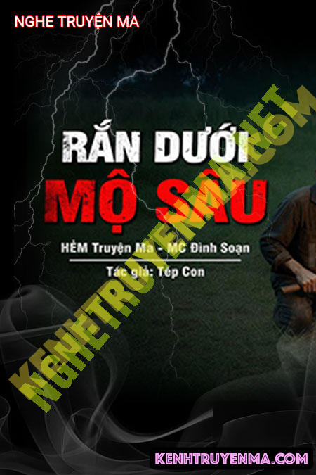 Rắn Dưới Mộ Sâu