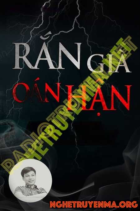 Rắn Già Oán Hận