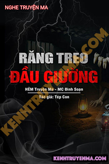 Răng Treo Đầu Giường