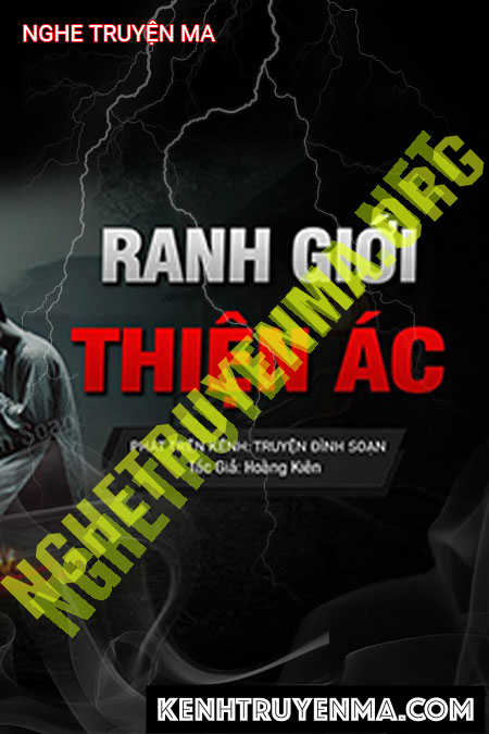 Ranh Giới Thiện Ác