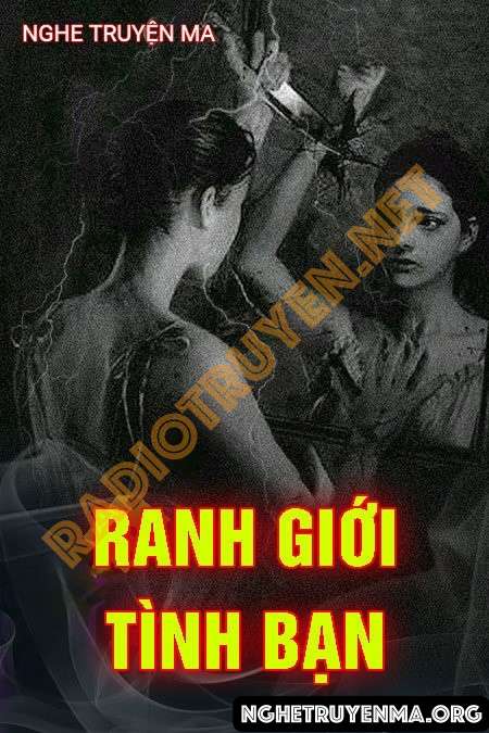 Ranh Giới Tình Bạn