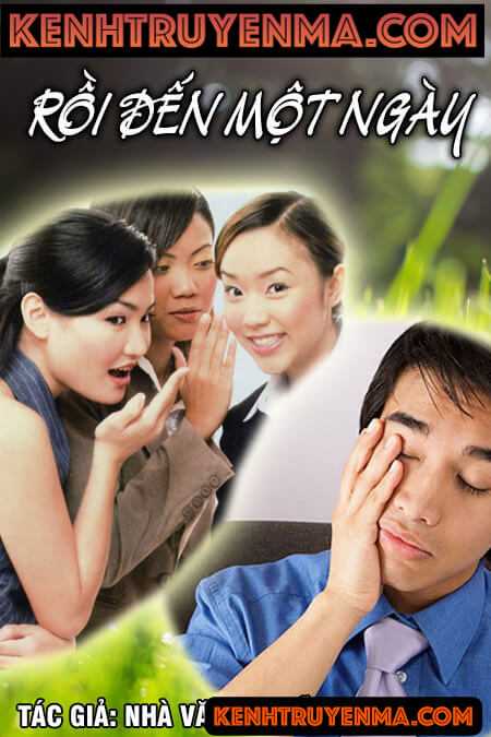 Rồi đến một ngày - Nguyễn Ngọc Ngạn