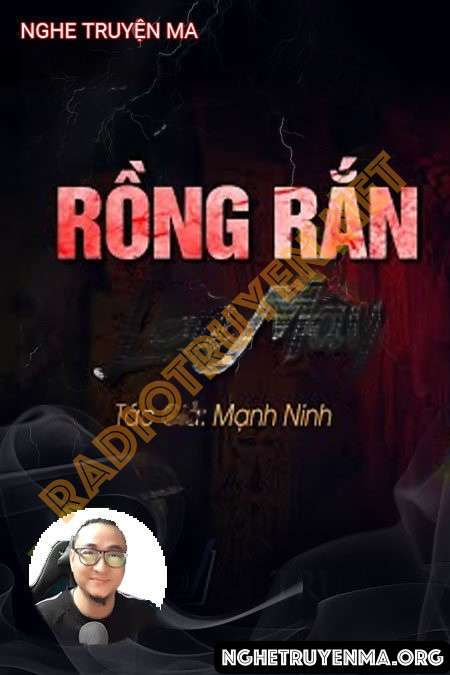 Rồng Rắn Lên Mây