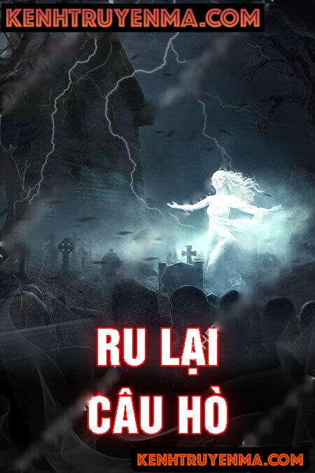 Ru Lại Câu Hò