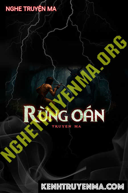 Rừng Oán