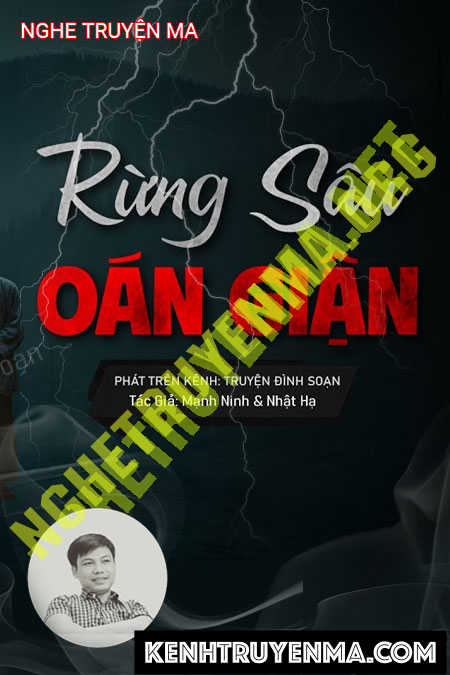 Rừng Sâu Oán Hận