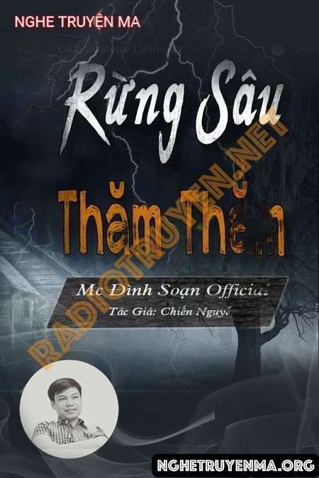 Rừng Sâu Thăm Thẳm