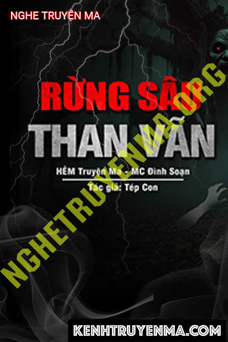 Rừng Sâu Than Vãn