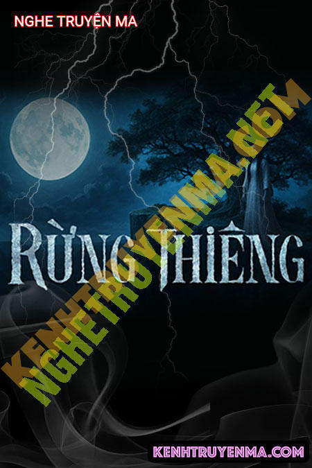 Rừng Thiêng
