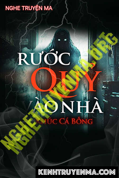 Rước Quỷ Vào Nhà