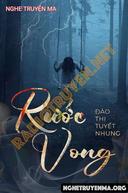 Rước Vong - Trần Thy