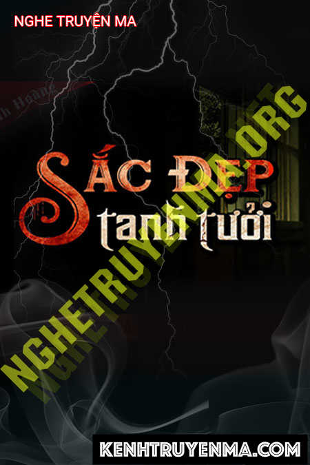 Sắc Đẹp Tanh Tưởi