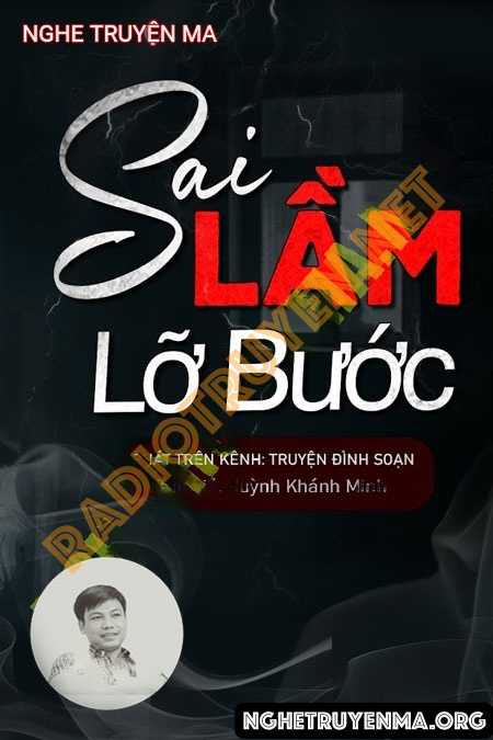 Sai Lầm Lỡ Bước