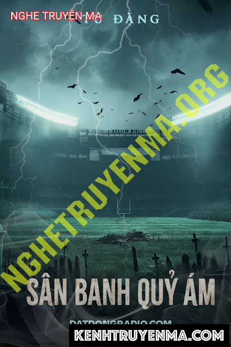 Sân Banh Quỷ Ám