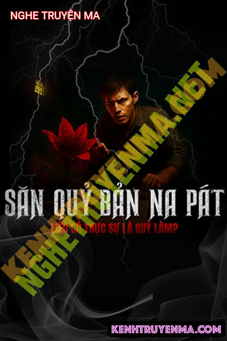 Săn Quỷ Bản Na Pát