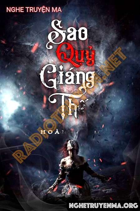 Sao Quỷ Giáng Thế - Đình Soạn