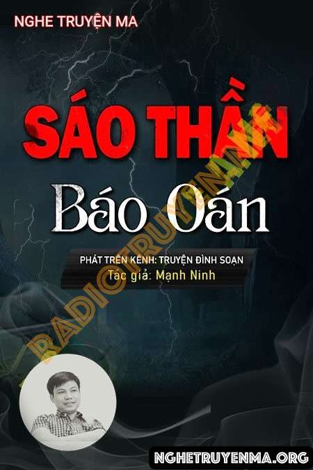 Sáo Thần Báo Oán