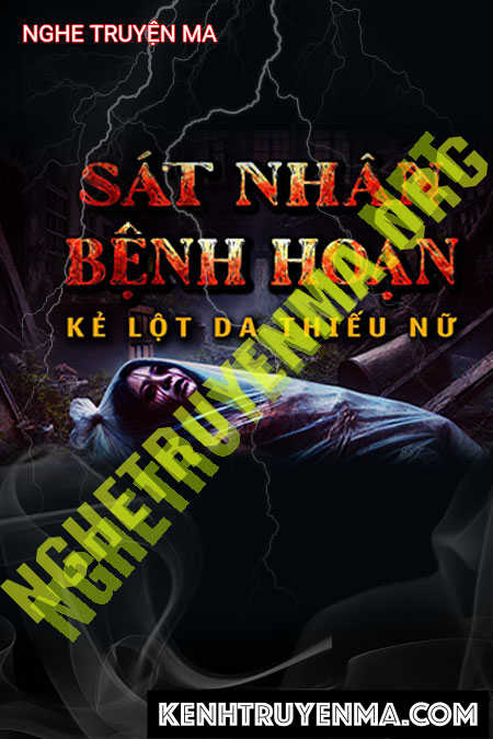 Sát Nhân Bệnh Hoạn