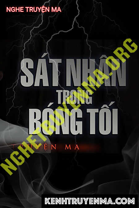 Sát Nhân Trong Bóng Tối
