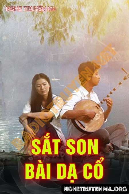 Sắt Son Bài Dạ Cổ