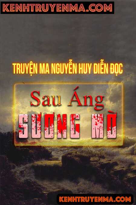 Sau Áng Sương Mờ