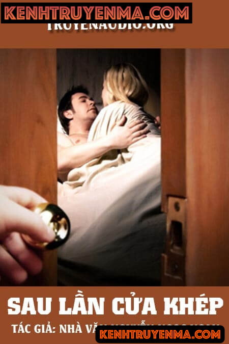 Sau lần cửa khép - Nguyễn Ngọc Ngạn