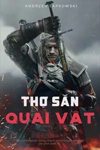 Season Of Storms, The Witcher Series