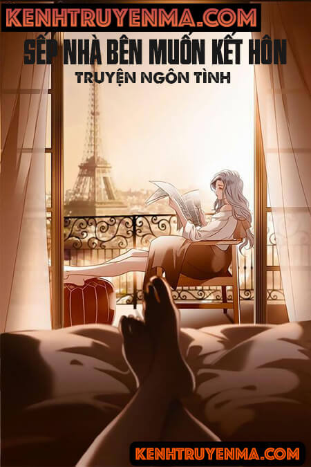 Sếp Nhà Bên Muốn Kết Hôn