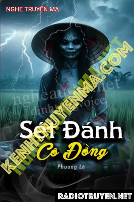 Sét Đánh Cô Đồng
