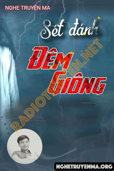 Sét Đánh Đêm Giông - Đình Soạn