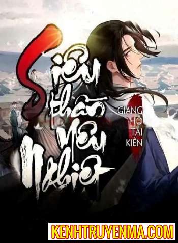 Siêu Thần Yêu Nghiệt