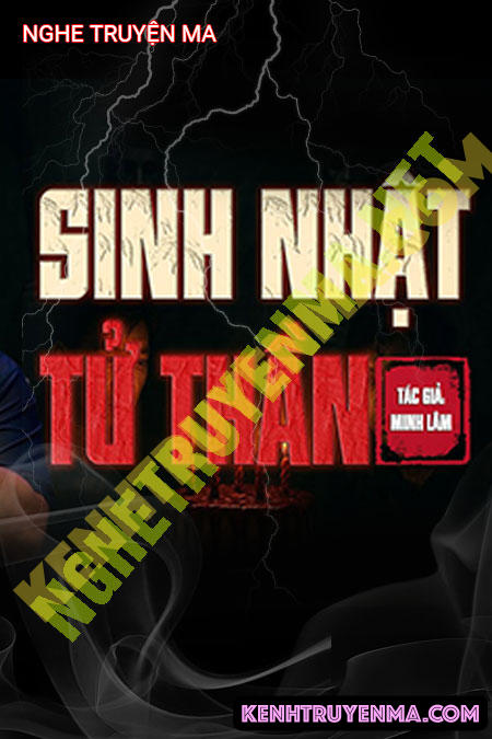 Sinh Nhật Tử Thần