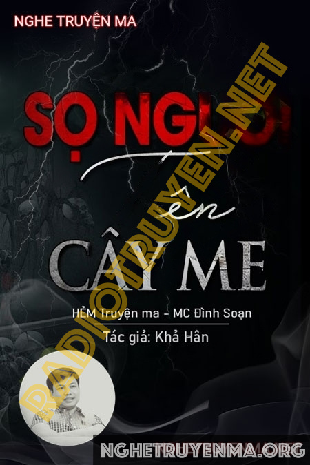 Sọ Người Trên Cây Me