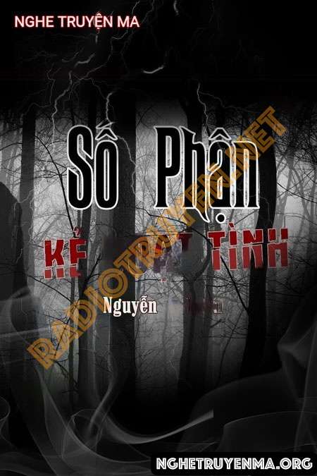 Số Phận Kẻ Đoạt Tình